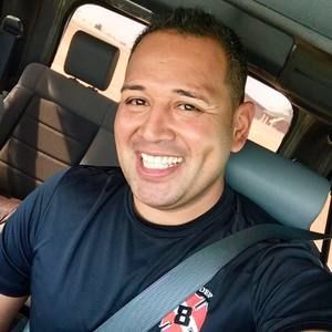 Meet your Posher, Miguel